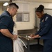 Ship’s Laundry