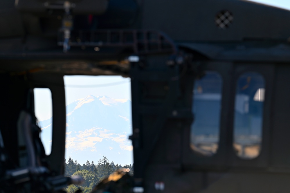 T-2 Days: JBLM sets up for 2023 JAWE