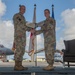 18th MXG Change of Command