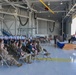 15th Aircraft Maintenance Squadron Change of Command