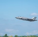 USAF, JASDF Launch F-35s ISO NE23-2