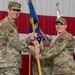 51st MDG Change of Command