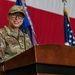 51st MDG Change of Command