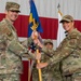 51st MDG Change of Command