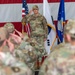 51st MDG Change of Command