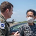 USAF, JASDF Team Up for NE23-2