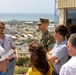 Office of Management and Budget Visit, MCBH