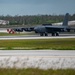Barksdale participates in Bomber Task Force Mission in Indo-Pacific region