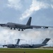Barksdale participates in Bomber Task Force Mission in Indo-Pacific region