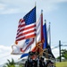 Joint Interagency Task Force West Change of Command 2023