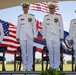 Joint Interagency Task Force West Change of Command 2023