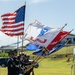 Joint Interagency Task Force West Change of Command 2023