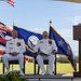 Joint Interagency Task Force West Change of Command 2023