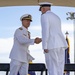 Joint Interagency Task Force West Change of Command 2023