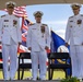 Joint Interagency Task Force West Change of Command 2023