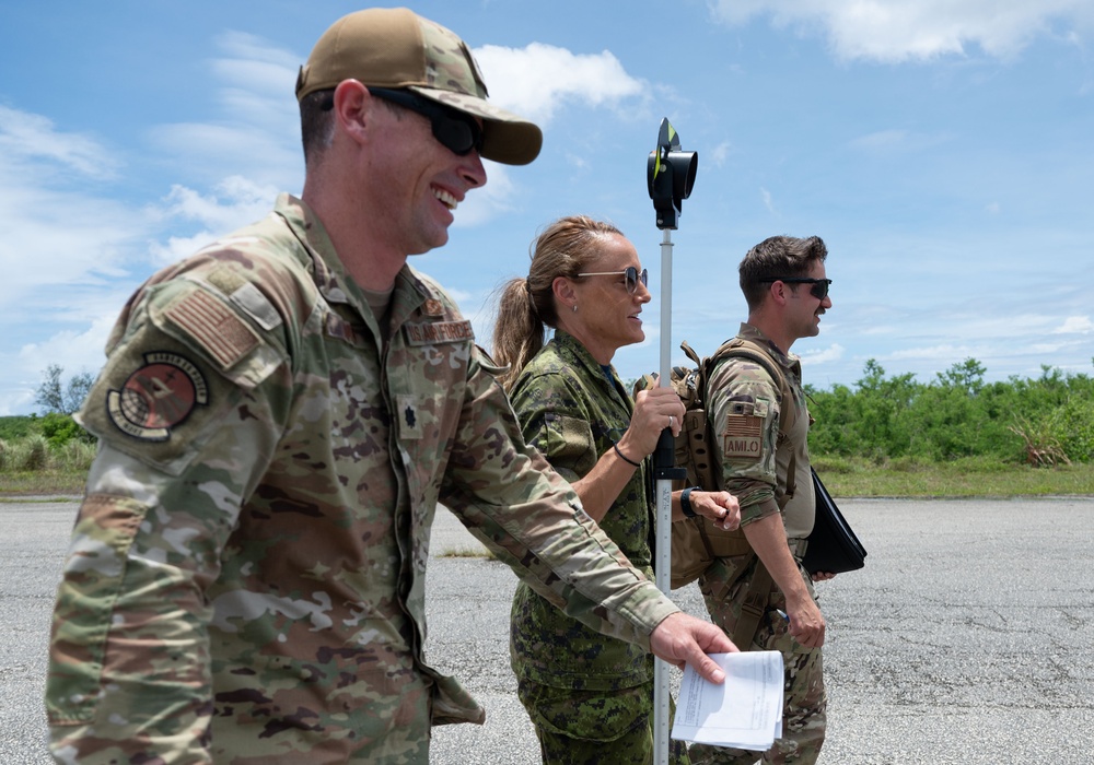 MG23 Smooth Landing or Smooth Operators