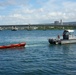 JTF-RH Spill Response Exercise