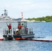 JTF-RH Spill Response Exercise