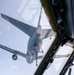 Air-To-Air refueling training