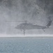 Warhawks support 1st Specials Forces Group Helocast
