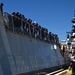 U.S. Coast Guard Cutter Stratton returns home from 118-day Indo-Pacific patrol