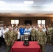 Incirlik Air Base Dining Facility Receives Hennesy Award