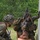“Glueck ab” German Paratroopers in Baumholder “Glueck ab” German Paratroopers in Baumholder