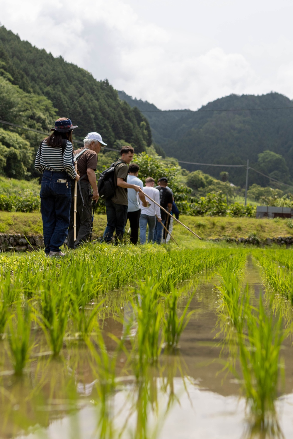 Honoring the Samurai: MCAS Iwakuni Chapel maintains historical trail