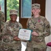 773rd Civil Support Team Change of Command