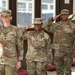 773rd Civil Support Team Change of Command