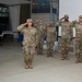 773rd Civil Support Team Change of Command