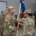 773rd Civil Support Team Change of Command