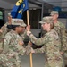 773rd Civil Support Team Change of Command