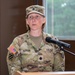 773rd Civil Support Team Change of Command