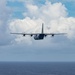 CC-130KMG23 Coalition Airdrop