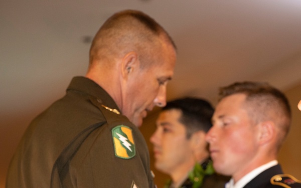 Soldier Of The Year Crowned