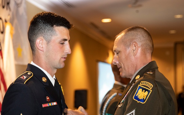 Meritorious Competitor