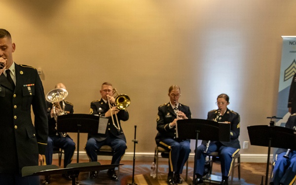 The Alaska State Song At Best Warrior 2023