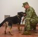 NSF Diego Garcia MWD Certification and Training