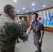 Republic of Korea Air Force and U.S. Special Operations Leaders Reflect on Decades-long Alliance
