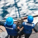 USS Paul Ignatius Underway Replenishment