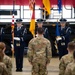 721 AMOG says farewell, welcomes new commander