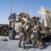 Military Working Dogs Go for a Ride