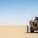 Military Working Dogs Go for a Ride