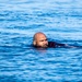 NSA Souda Bay Holds an ATTT Swimmer Attack Drill