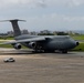 MASA 23: Aircraft inside Aircraft | C-5 Super Galaxy Transports H-1s to the Philippines