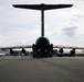 MASA 23 | C-5 Super Galaxy Unloads Cargo in Preparation for MASA