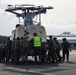 MASA 23 | C-5 Super Galaxy Unloads Cargo in Preparation for MASA