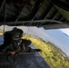 VMM 163 (Reinforced) CH-53E Familiarization Flights in Philippines