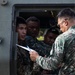 U.S. and Filipino Marines Discuss HIMARS